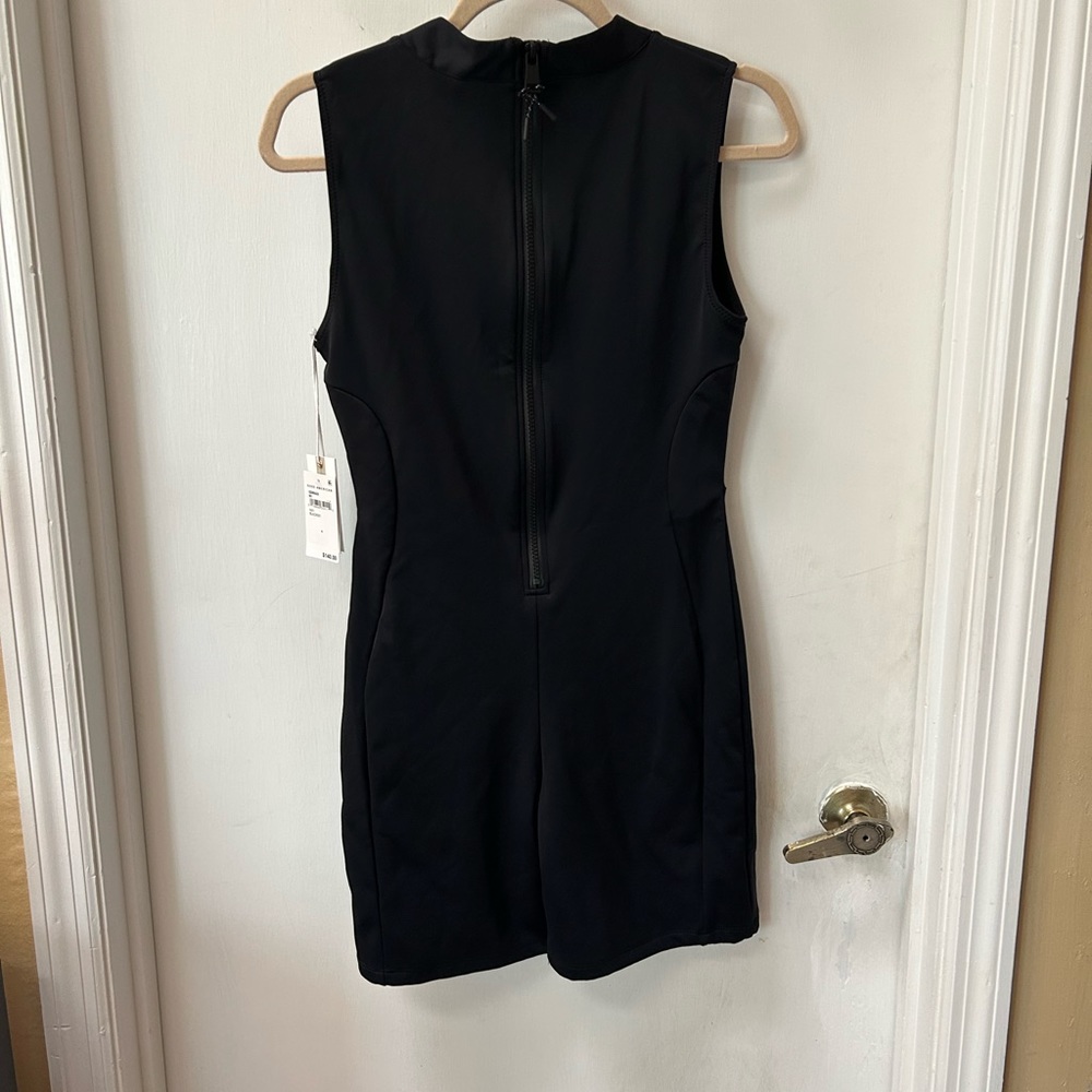 Good American Size‎ 4/L Compression Suit - Picture 3 of 7